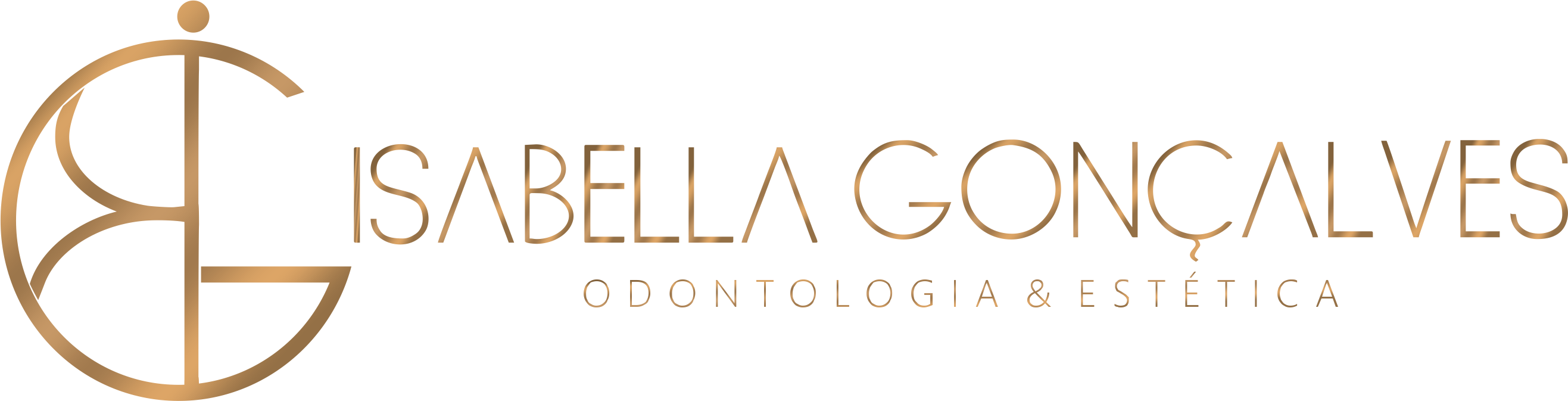 Isabella Gonçalves - Odontologia & Estética